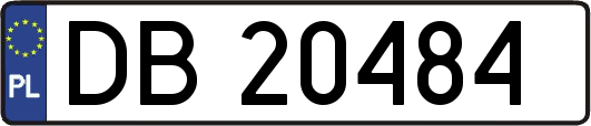 DB20484