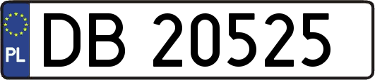 DB20525