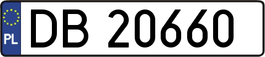 DB20660