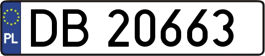 DB20663