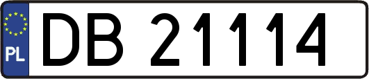 DB21114