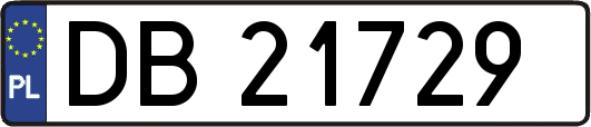 DB21729