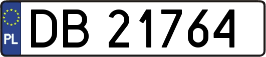 DB21764