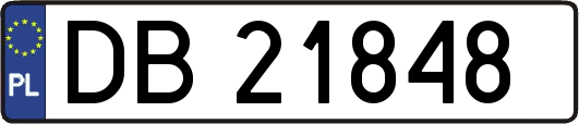 DB21848