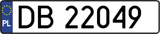 DB22049