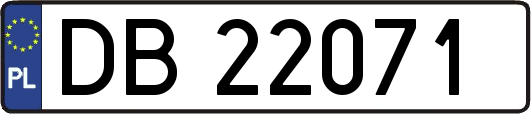 DB22071