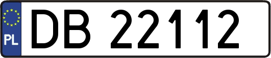 DB22112