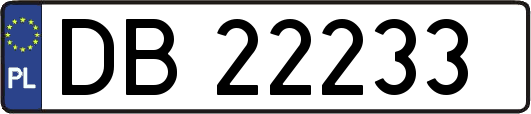 DB22233