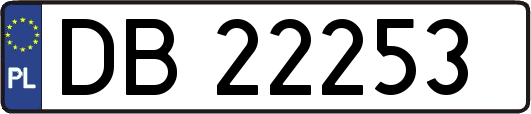 DB22253