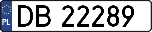 DB22289