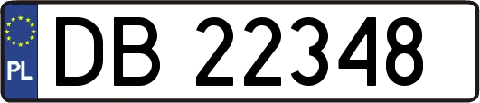 DB22348