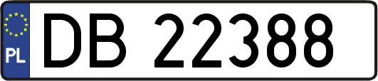 DB22388