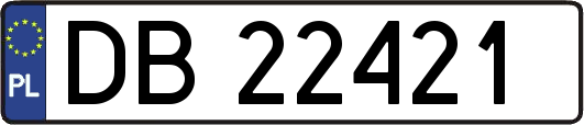 DB22421