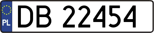 DB22454