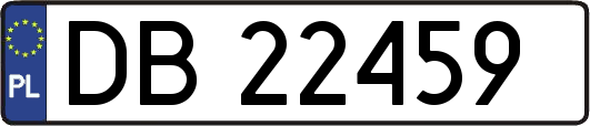 DB22459