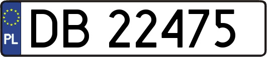 DB22475