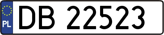 DB22523