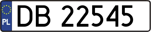 DB22545