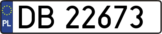 DB22673
