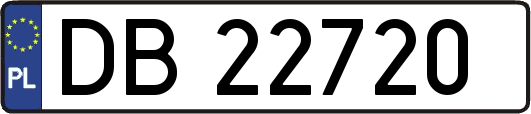 DB22720