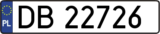 DB22726