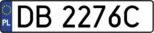 DB2276C