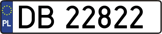 DB22822