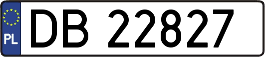 DB22827