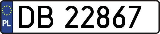 DB22867