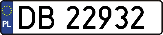 DB22932