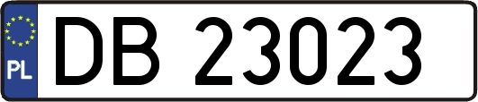 DB23023