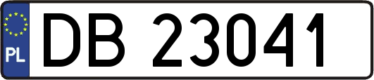 DB23041