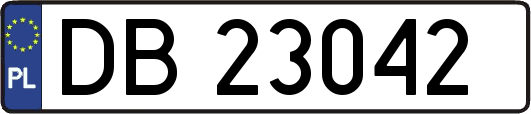 DB23042