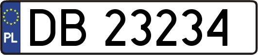 DB23234