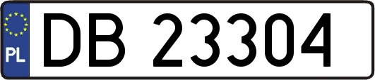 DB23304