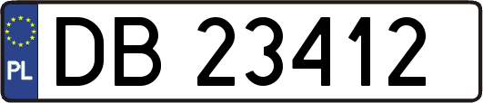 DB23412