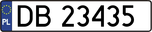 DB23435