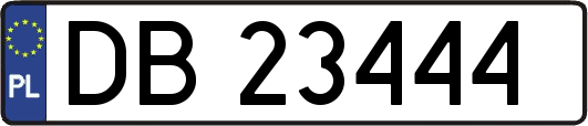 DB23444