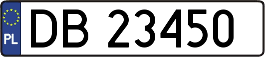 DB23450