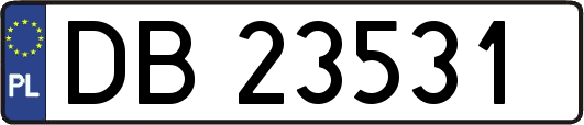 DB23531