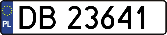 DB23641