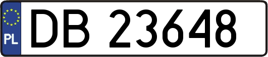 DB23648