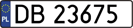 DB23675