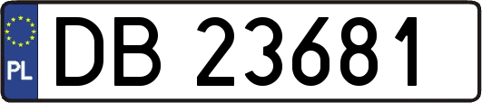 DB23681