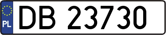 DB23730