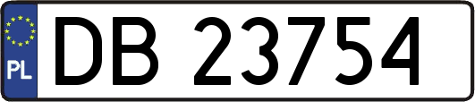 DB23754