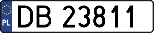 DB23811