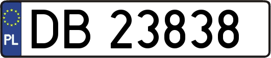 DB23838