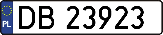DB23923