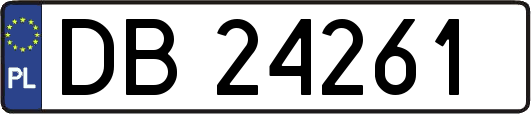 DB24261